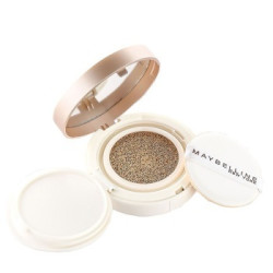 MAYBELLINE 美宝莲 巨遮瑕空气轻垫霜 02 自然色 14g