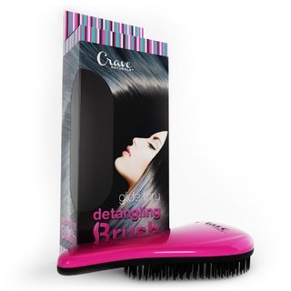 CRAVE Naturals Detangling Brush 顺发梳