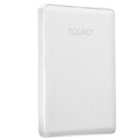 HGST 日立 Touro Mobile 2.5英寸 1TB USB3.0 移动硬盘