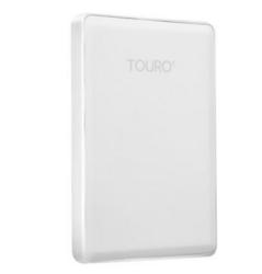 HGST 日立 Touro Mobile 2.5英寸 1TB USB3.0 移动硬盘