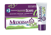 MEDERMA 儿童疤痕修复膏 20g
