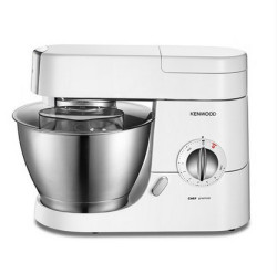 KENWOOD 凯伍德 KMC510 厨师机家用电动和面机
