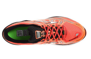 Brooks 布鲁克斯 Transcend 男款 跑鞋