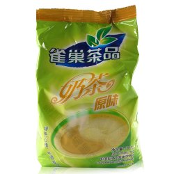Nestlé 雀巢 1000克/袋 雀巢香浓原味奶茶