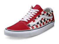 11日0点开抢：VANS 范斯 Old Skool VN-0ZDFFFN 中性休闲帆布鞋