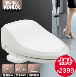KOHLER 科勒 K-4737T 洁身器