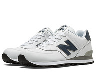 new balance 574 男士跑鞋