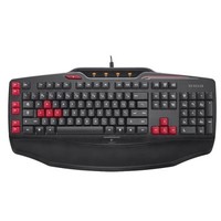 Logitech 罗技 G103 游戏键盘