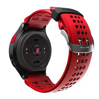 GARMIN 佳明 Forerunner 225 光学心率GPS跑步腕表