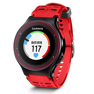 GARMIN 佳明 Forerunner 225 光学心率GPS跑步腕表