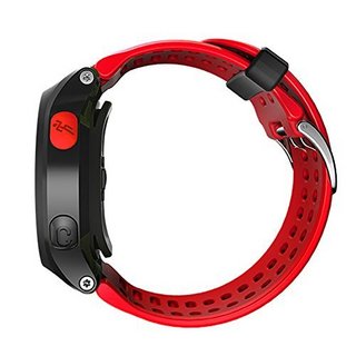 GARMIN 佳明 Forerunner 225 光学心率GPS跑步腕表