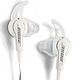 Bose SoundTrue 耳塞式耳机-MFI白色