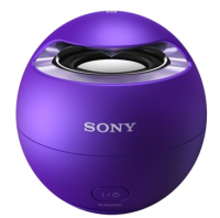 SONY 索尼 SRS-X1/VC 无线防水迷你音响