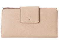 凑单品：FOSSIL Sydney Tab Clutch 女士长款钱包