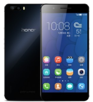 HUAWEI 华为 荣耀 6Plus 3GB内存标准版 黑色
