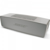 0点开始：BOSE SoundLink Mini 2 无线蓝牙音箱（白色）