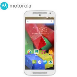 MOTOROLA 摩托罗拉 Moto G-8GB（XT1077）全网通4G版 双卡手机
