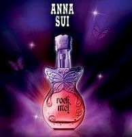 ANNA SUI 安娜苏 摇滚心情 女士淡香水