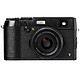 新低价：FUJIFILM 富士 X100T 数码旁轴相机+凑单品