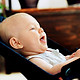 BABYBJORN Balance 婴儿平衡柔软摇椅