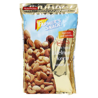 Farmer's snack 庄园果品混合盐焗坚果 175g