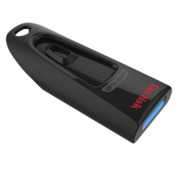 SanDisk 闪迪 至尊高速 CZ48 USB3.0 U盘 32GB