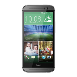 HTC One(M8) 4G LTE  联通定制版