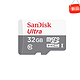 SanDisk 闪迪 Ultra32G-NB UHS-I Class10 48M/S TF存储卡