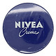 移动端：NIVEA  维雅 经典蓝罐铁盒保湿润肤霜 169g/盒