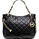 MICHAEL Michael Kors Susannah shoulder 中号 女士单肩包