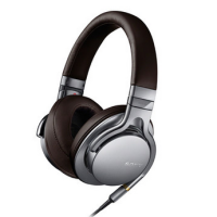 SONY 索尼 MDR-1A 头戴式 HIFI耳机