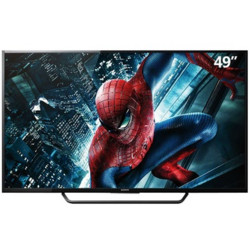 SONY 索尼 KD-49X8000C 49英寸4K智能液晶电视