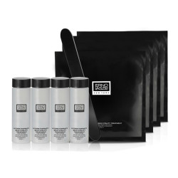 ERNO LASZLO 奥伦纳素 水滢冰白面膜组合 4组