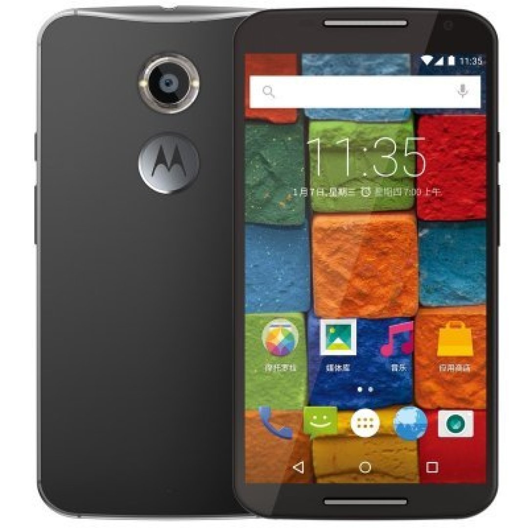 “Hello Moto”，2014款Moto X 开箱简评