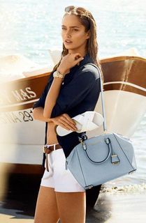 MICHAEL KORS Michael Kors Riley 女士手提包