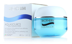 BIOTHERM 碧欧泉 活泉臻透保湿霜 50ml