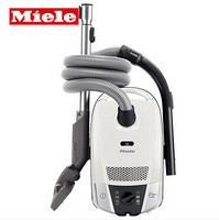 双11活动：Miele 美诺 大功率静音强力家用卧式吸尘器