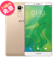 OPPO 欧珀 R7 Plus  4G手机 双卡双待