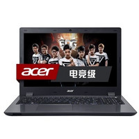 acer宏碁 T5000-电竞版 15.6英寸游戏本