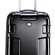 American Tourister 美旅箱包 中性 拉杆箱 黑色 20寸 94Z*09001:亚马逊:服饰箱包