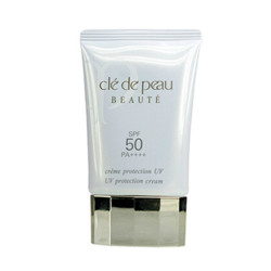 SHISEIDO 资生堂 抗老防晒霜 SPF50/PA++++ 50g