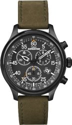 TIMEX 天美时 T49938 户外系列 男款腕表