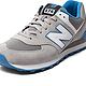 New Balance  2015年新款中性复古鞋ML574CPH