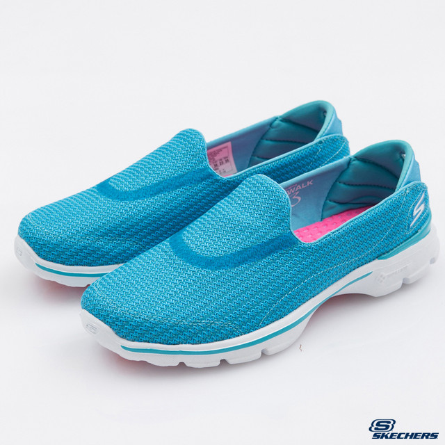 这款SKECHERS 斯凯奇 Go Wa