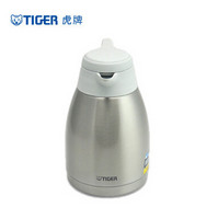 TIGER 虎牌 PWL-A12C-XW 保温壶 1.2L 珍珠白