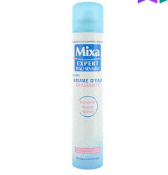 mixa 活泉水喷雾400ml 