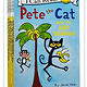My first I can read入门级 皮特猫Pete the Cat系列 (套装共7册)