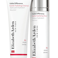 Elizabeth Arden 伊丽莎白·雅顿 水颜柔润洁面乳&柔润爽肤水两件套装