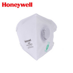 Honeywell 霍尼韦尔 D7030V KN95 防尘防颗粒物防护口罩 （6只装）