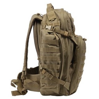 5.11 Tactical Rush 72 Backpack 战术背包